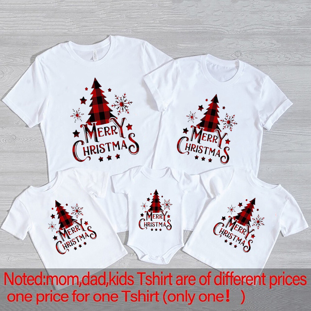 Pakaian Pasangan Natal Keluarg - Plant Parent T Shirt ulasan dan harga