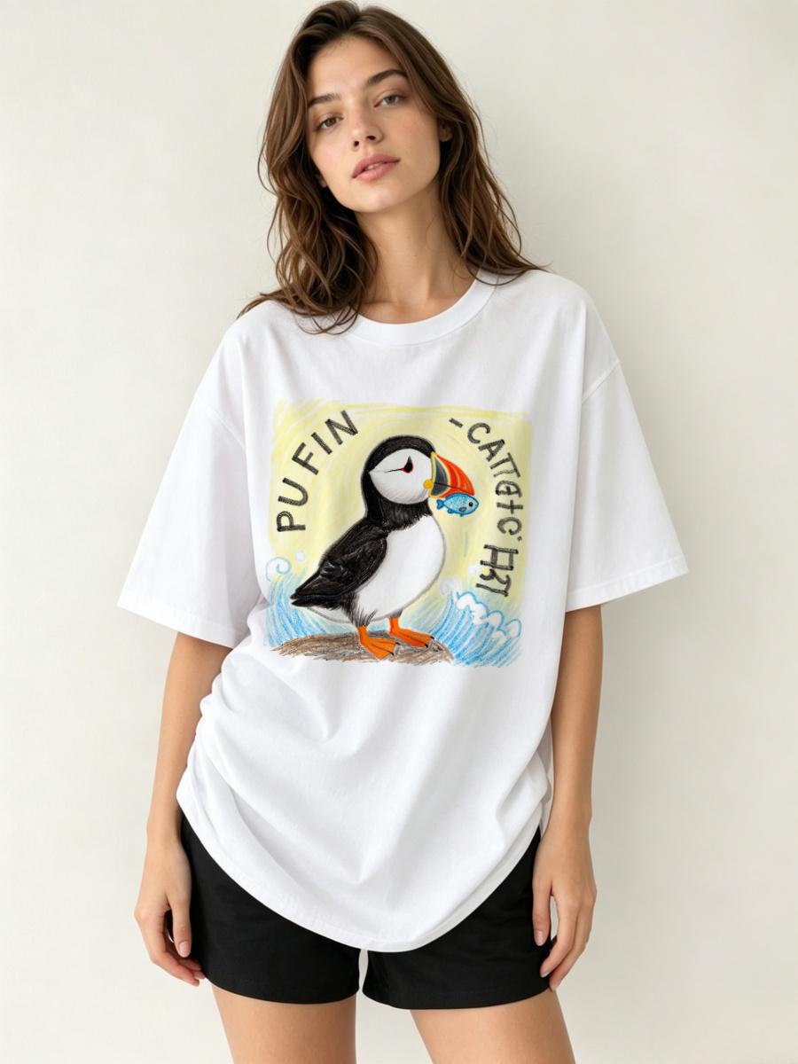 Kaos Anak Perempuan Motif Tana - Plant Parent T Shirt ulasan dan harga