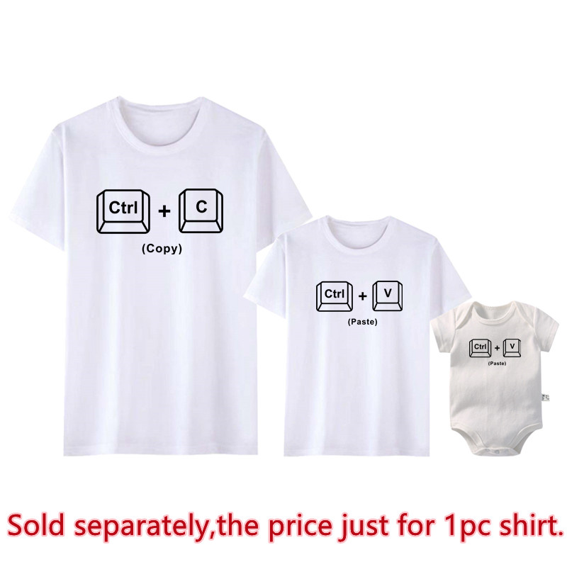 Kaos Keluarga Seragam Model Co - Plant Parent T Shirt ulasan dan harga