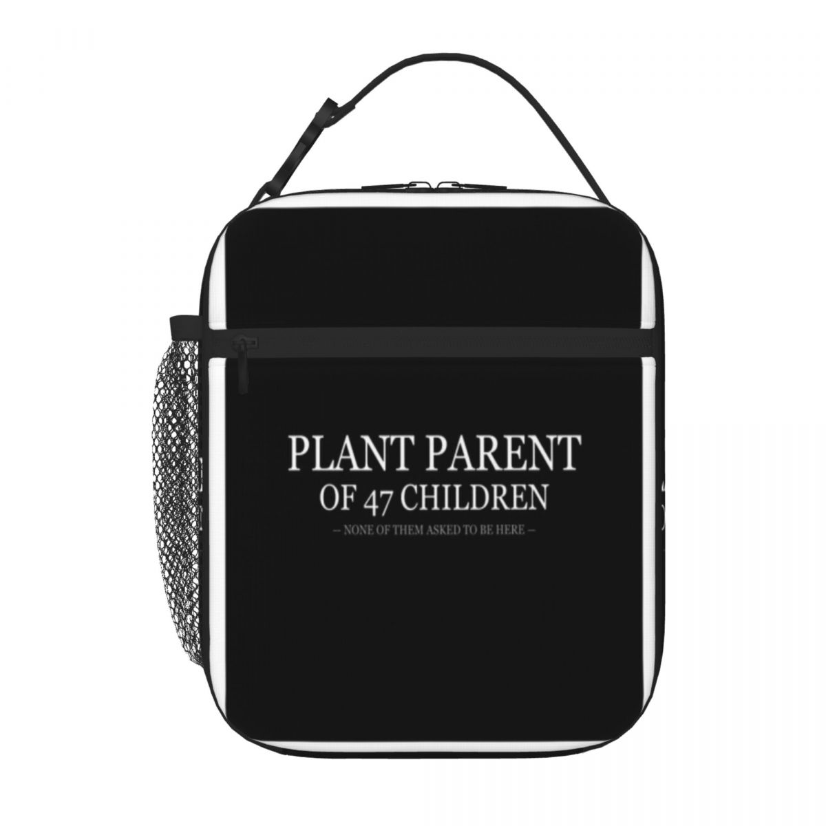 Tas Pendingin Portabel untuk 4 - Plant Parent Food ulasan dan harga