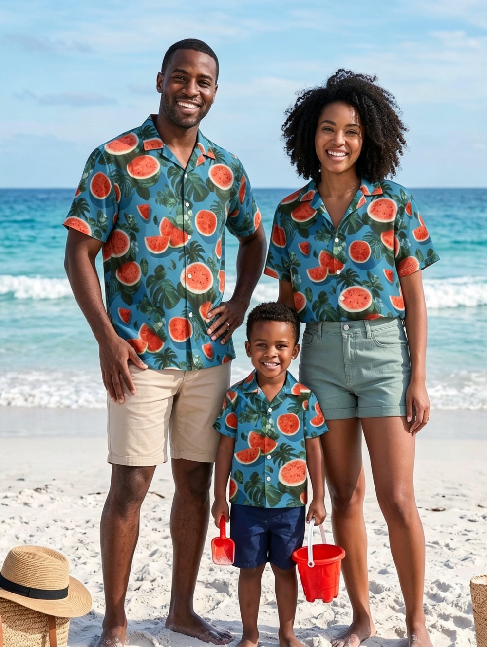Kemeja Anak Hawaii Musim Panas - Plant Parent T Shirt ulasan dan harga