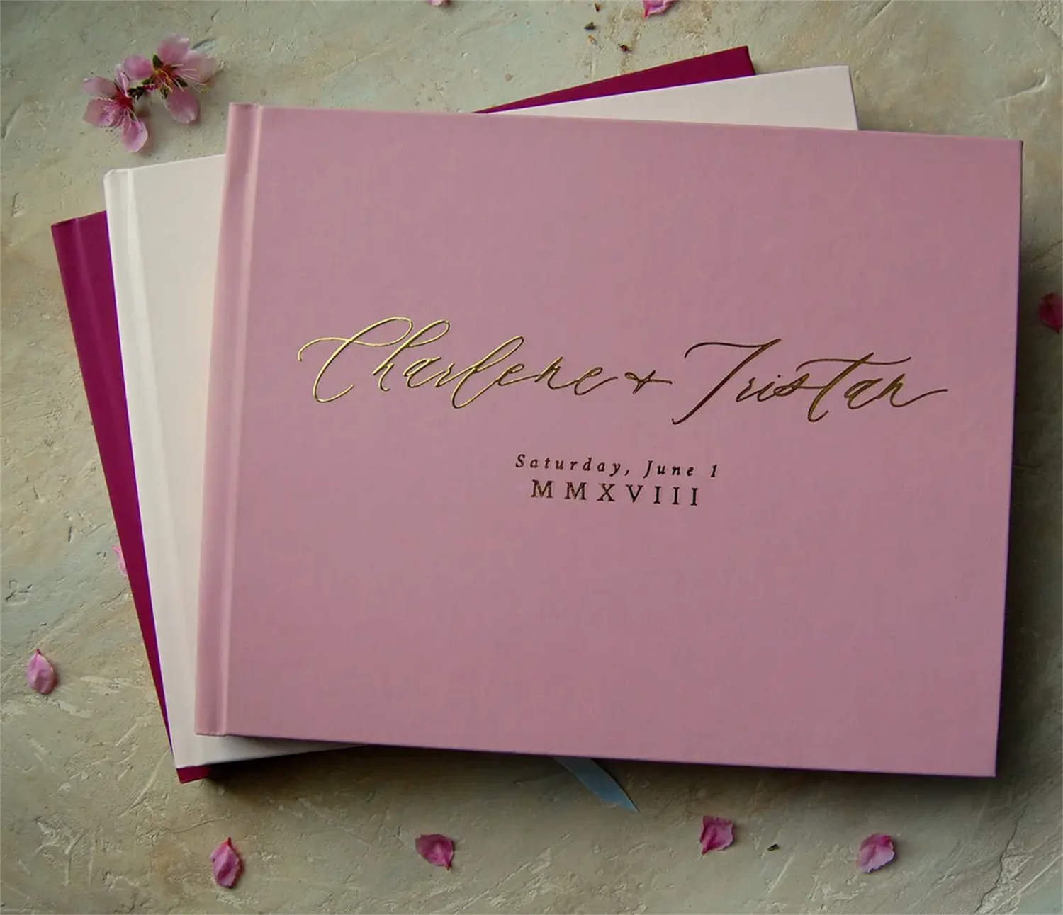 Buku Tamu Pesta Ulang Tahun Kh - Plant Parent Food ulasan dan harga