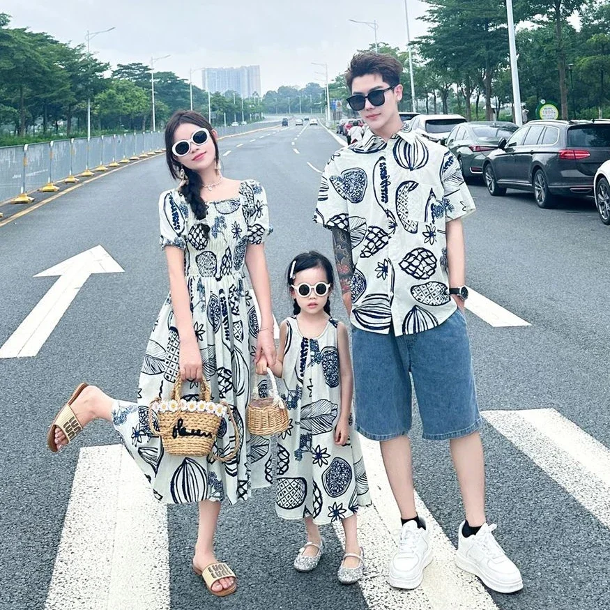 Gaun Smock Wanita Pakaian Kelu - Plant Parent T Shirt ulasan dan harga